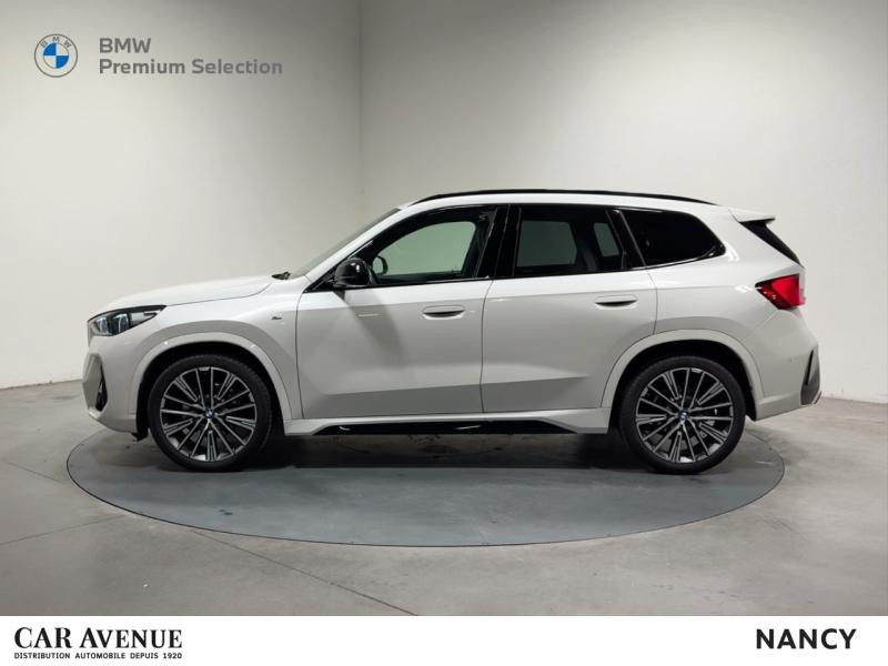 Used BMW X1 sDrive18i 136ch M Sport 2022 Mineralweiss métal € 38979 in Nancy