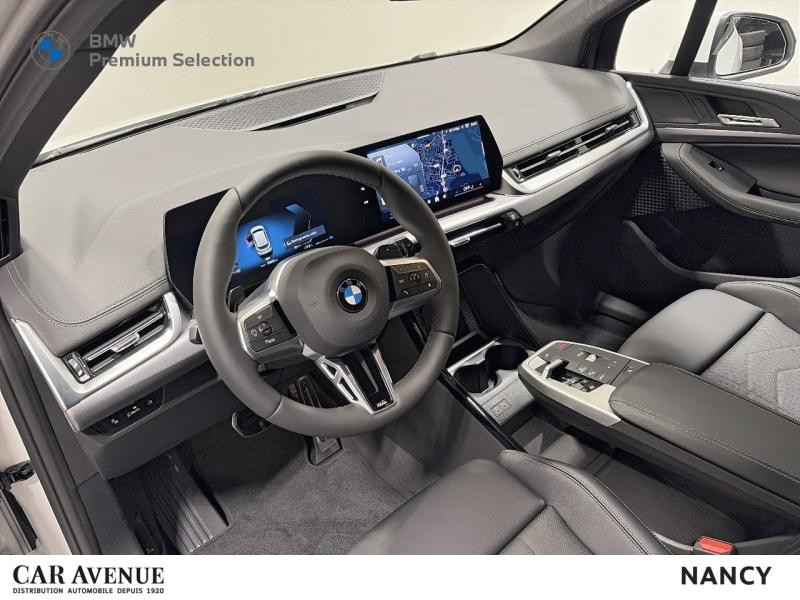 Used BMW Série 2 ActiveTourer 220i 170ch M Sport DKG7 2025 Blanc € 41490 in Nancy