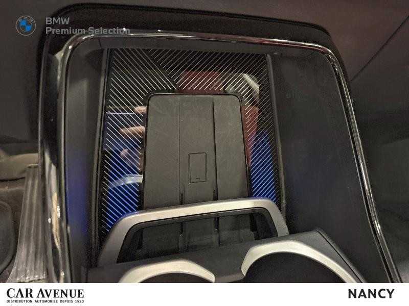 Occasion BMW X1 sDrive18i 136ch xLine First Edition Exclusive 2022 Alpinweiss 39988 € à Nancy