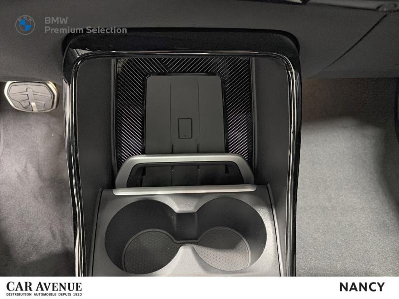 Used BMW Série 2 ActiveTourer 220i 170ch M Sport DKG7 2025 Saphirschwarz métallisé € 43850 in Nancy