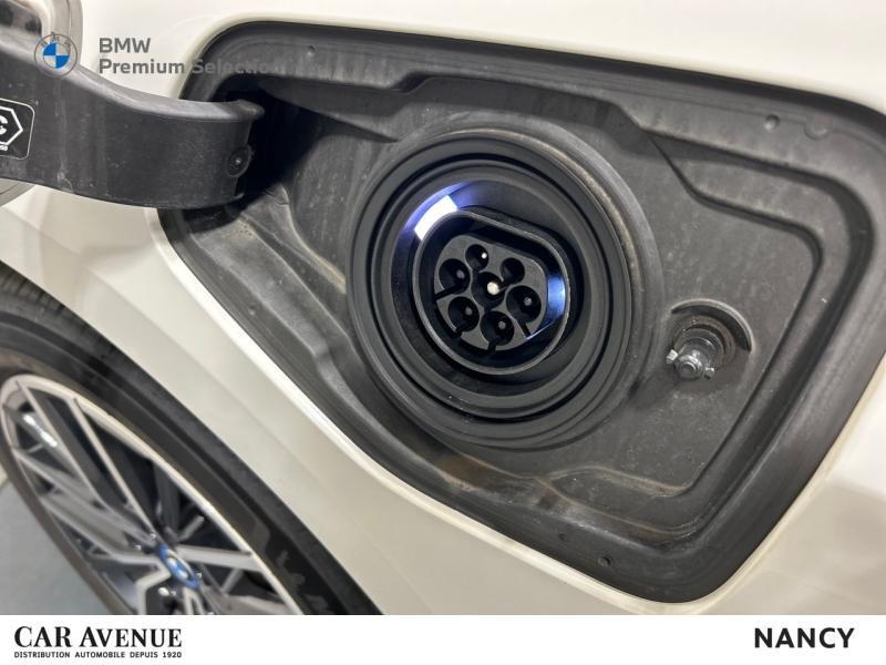 Used BMW Série 2 ActiveTourer 225e 245ch xDrive M Sport DKG7 2022 Noir € 25489 in Nancy