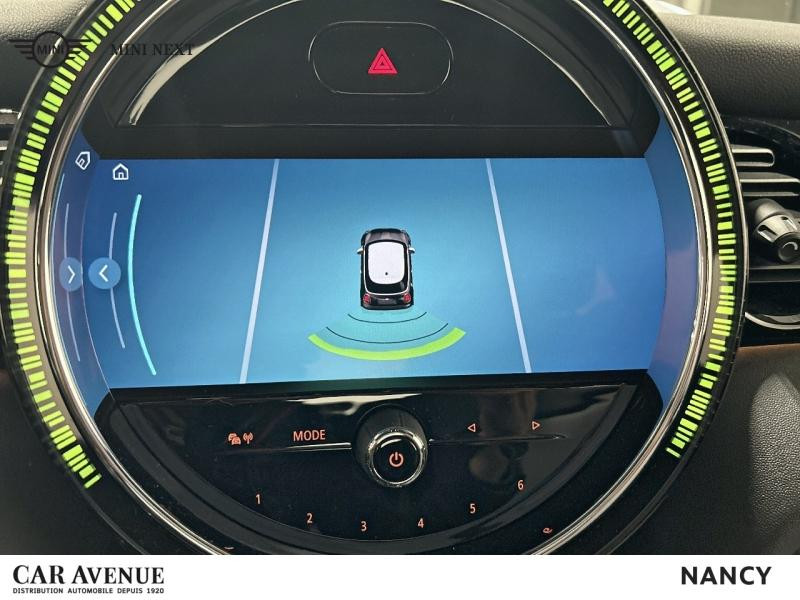 Used MINI Mini Cooper 136ch  Essential BVA7 2022 Argenté € 23889 in Nancy