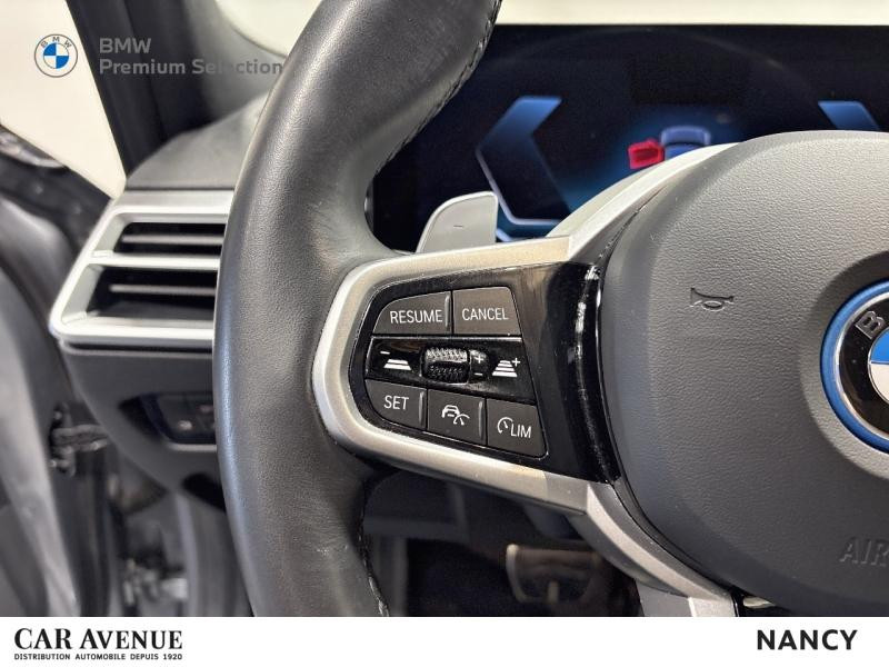 Used BMW Série 3 Touring 330eA 292ch M Sport 2025 Skyscrapergrau métallisé € 50895 in Nancy