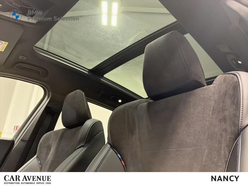 Used BMW X1 sDrive20i 170ch M Sport 2025 Storm Bay métal BMW Individual € 55989 in Nancy