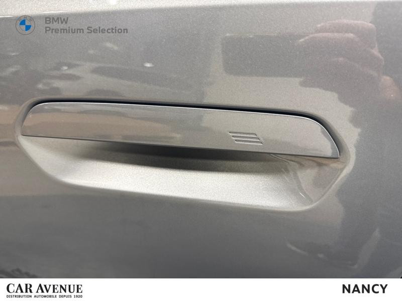 Used BMW Série 2 ActiveTourer 220i 170ch M Sport DKG7 2025 Skyscraper grey métallisé € 41890 in Nancy
