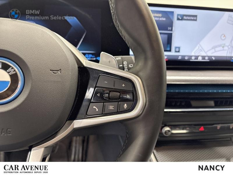 Used BMW Série 3 Touring 330eA 292ch M Sport 2025 Skyscrapergrau métallisé € 50895 in Nancy