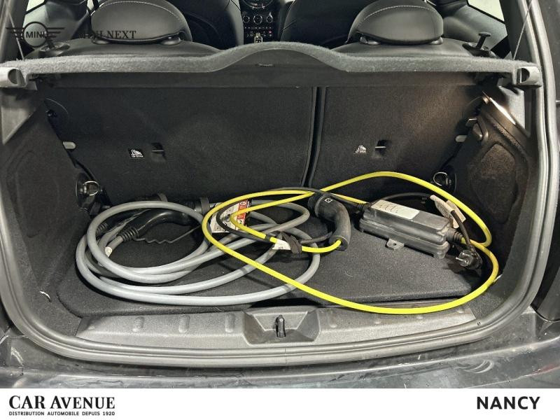 Used MINI Mini Cooper SE 184ch  Essential BVA 2022 Midnight Black II € 17594 in Nancy
