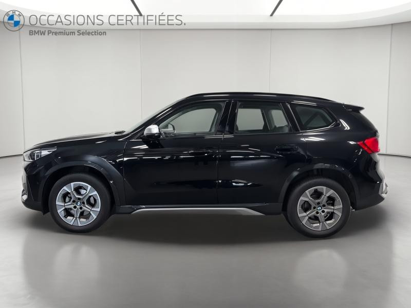 Occasion BMW X1 sDrive18i 136ch xLine First Edition Exclusive 2022 Noir 38988 € à Nancy