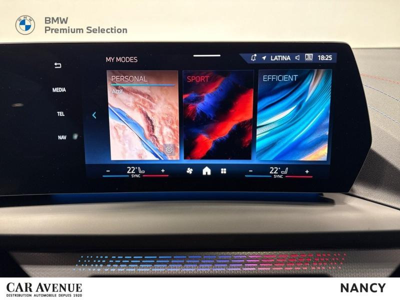 Used BMW Série 2 Gran Coupé 220 170ch M Sport DKG7 2025 Saphirschwarz métallisé € 45889 in Nancy