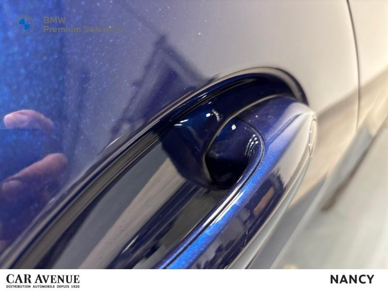 Occasion BMW Série 4 Coupé M440dA 340ch M Performance xDrive 2024 BMW Individual Tanzaniteblau métallisé 79099 € à Nancy