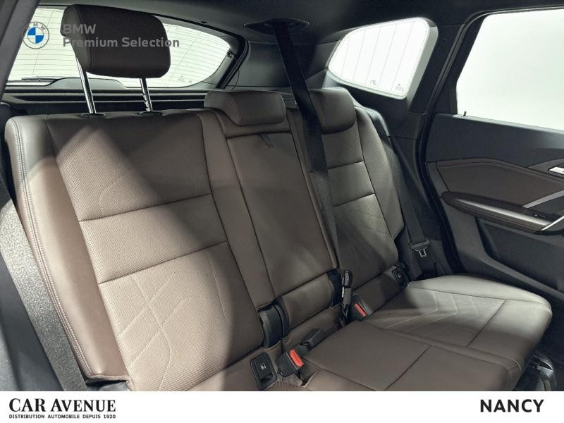 Used BMW X1 sDrive18i 136ch M Sport 2022 Mineralweiss métal € 38979 in Nancy