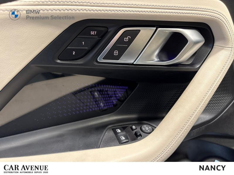 Used BMW Série 2 Coupé 220dA 190ch M Sport 2022 Thundernight métallisé € 40990 in Nancy