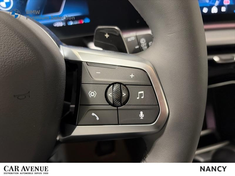 Used BMW Série 2 ActiveTourer 220i 170ch M Sport DKG7 2025 Blanc € 41490 in Nancy