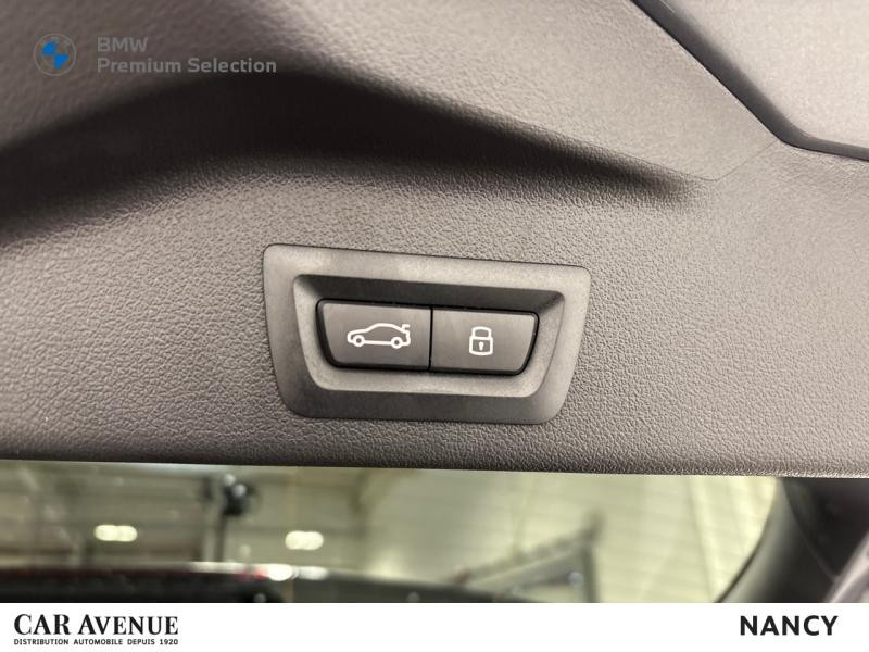 Occasion BMW X5 xDrive50e 489ch M Sport 2024 Skyscraper Grey métallisé 104979 € à Nancy