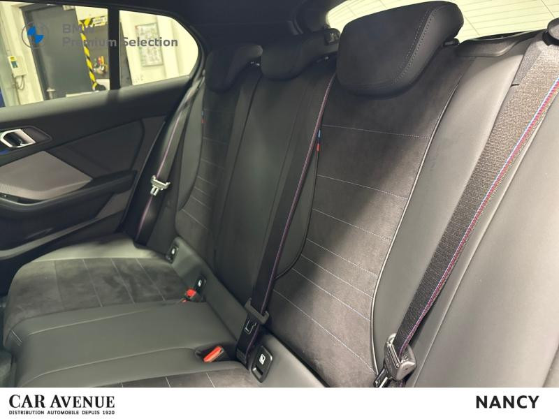 Occasion BMW Série 1 120A 170ch M Sport DKG7 2025 BMW Individual Frozen Pure Grey métal 41569 € à Nancy