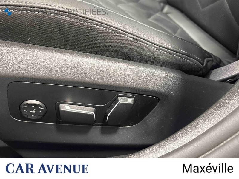 Used BMW Série 5 530e 299ch M Sport 2024 BMW Indiv Frozen Pure Grey métallisé € 64999 in Nancy