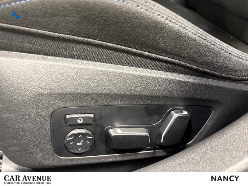 Used BMW i4 eDrive40 340ch M Sport 2024 Saphirschwarz métallisé € 50899 in Nancy
