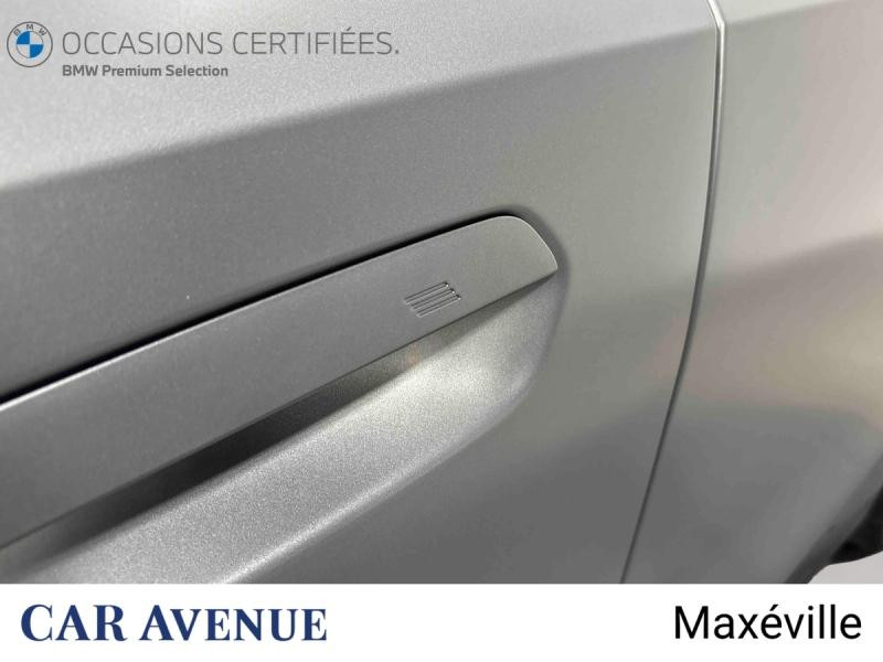 Used BMW Série 5 530e 299ch M Sport 2024 BMW Indiv Frozen Pure Grey métallisé € 64999 in Nancy