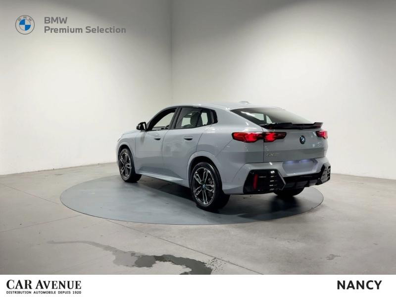 Occasion BMW X2 iX2 eDrive20 204ch M Sport 2025 Brooklyn Grey métallisé 43850 € à Nancy