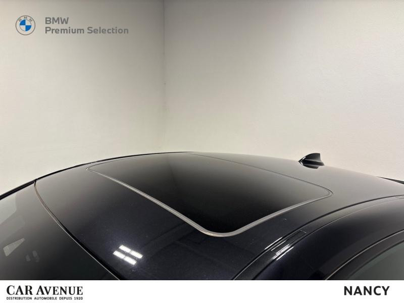 Used BMW Série 4 Coupé 420dA xDrive 190ch M Sport 2022 Saphirschwarz métallisé € 38889 in Nancy