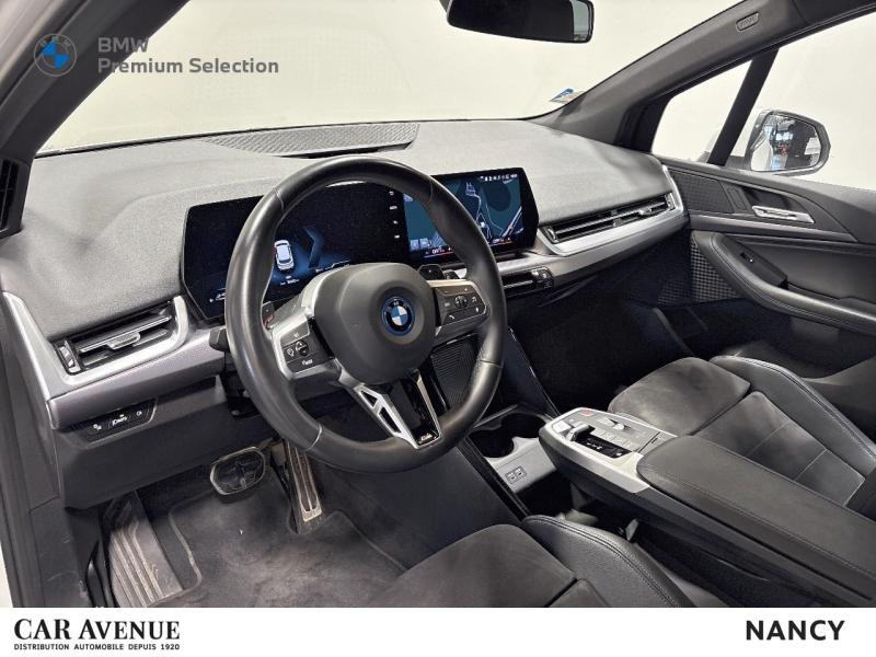 Used BMW Série 2 ActiveTourer 225e 245ch xDrive M Sport DKG7 2022 Blanc € 34889 in Nancy