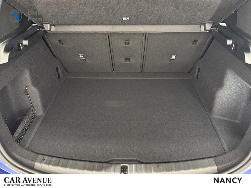 Used BMW Série 2 ActiveTourer 218d 150ch M Sport DKG7 2025 M Portimao Blau métallisé € 42890 in Nancy