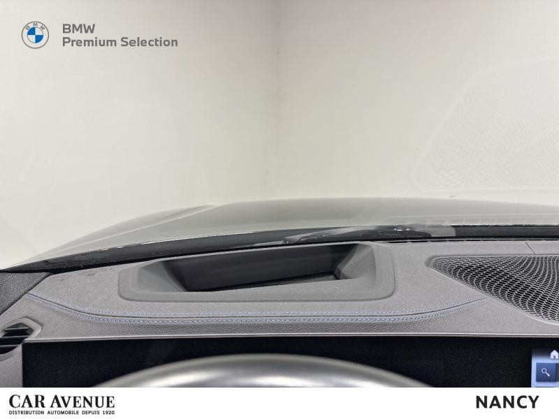 Used BMW i4 M50 544ch 2022 Saphirschwarz métallisé € 49840 in Nancy