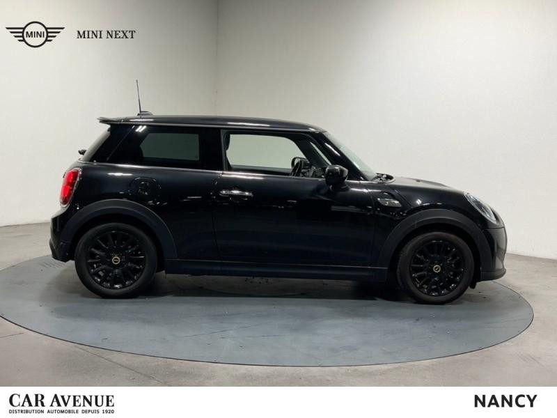 Used MINI Mini Cooper SE 184ch  Essential BVA 2022 Midnight Black II € 17594 in Nancy