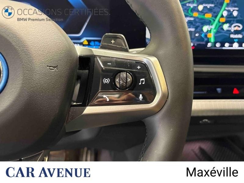 Used BMW Série 5 530e 299ch M Sport 2024 BMW Indiv Frozen Pure Grey métallisé € 64999 in Nancy