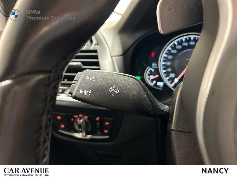 Used BMW X4 xDrive20d 190ch xLine Euro6d-T 2019 Glaciersilber € 33289 in Nancy