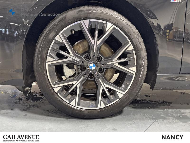 Occasion BMW Série 2 Gran Coupé 220d 163ch M Sport DKG7 2025 Saphirschwarz métallisé 44888 € à Nancy