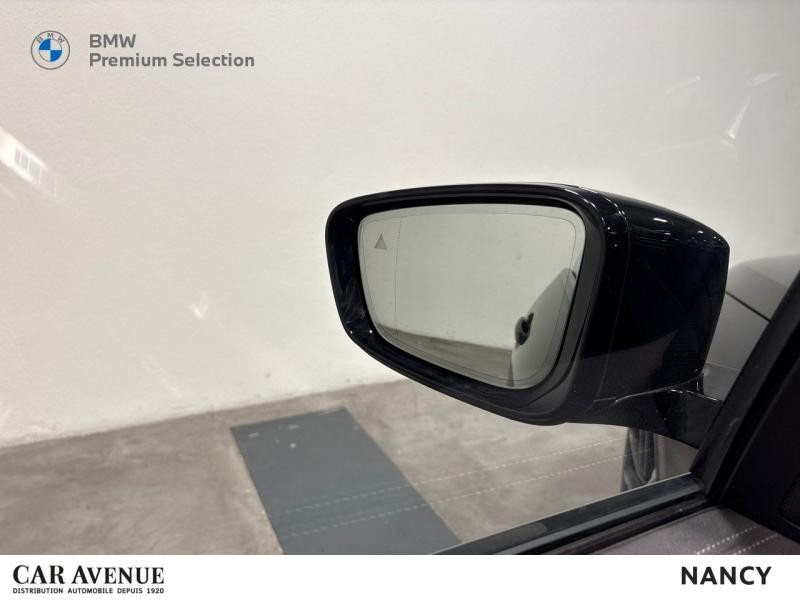 Used BMW Série 4 Coupé 420dA xDrive 190ch M Sport 2022 Saphirschwarz métallisé € 38889 in Nancy