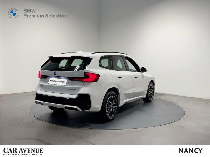 Used BMW X1 xDrive25e 245ch M Sport 2025 Blanc € 53889 in Nancy