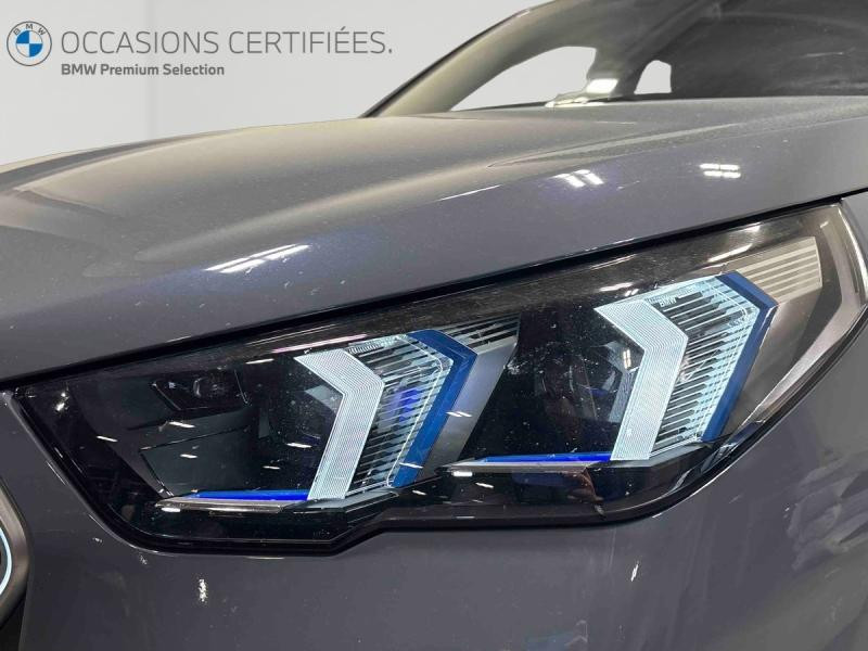 Occasion BMW X2 sDrive20iA 170ch M Sport DKG7 2025 BMW Ind Storm Bay métallisé 44986 € à Nancy