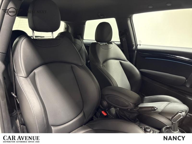 Used MINI Mini Cooper 136ch  Essential BVA7 2022 Argenté € 24349 in Nancy