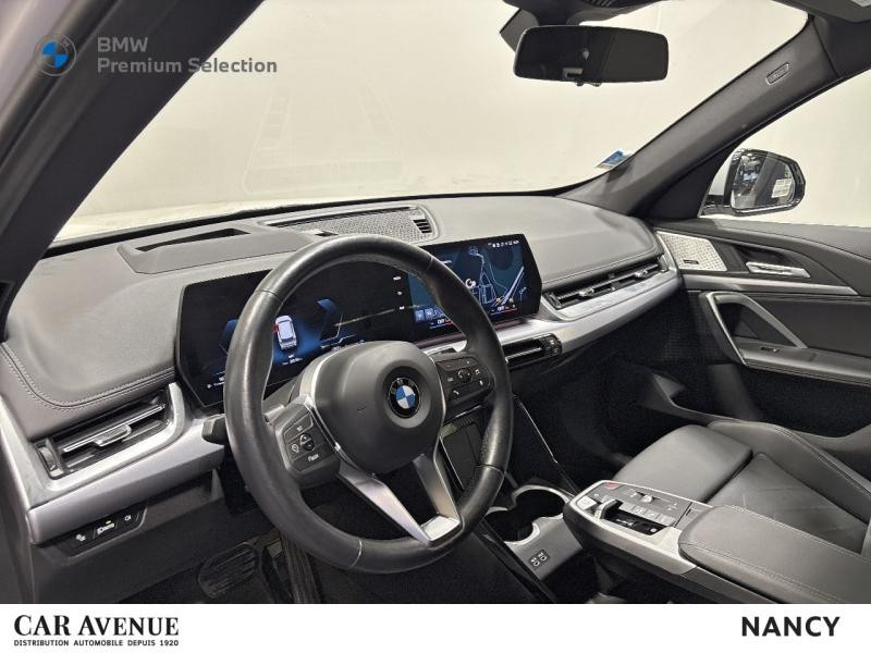 Used BMW X1 sDrive18d 150ch xLine First Edition Plus 2022 Alpinweiss € 43978 in Nancy