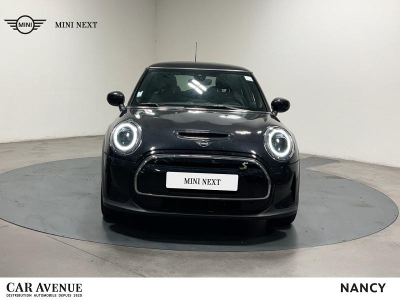 Used MINI Mini Cooper SE 184ch  Essential BVA 2022 Midnight Black II € 17594 in Nancy