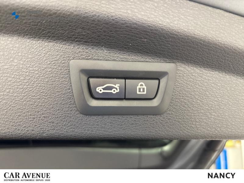 Occasion BMW X2 xDrive25eA 220ch M Sport X Euro6d-T 6cv 2022 BMW Individual Frozen Pure Grey nacré 32588 € à Nancy