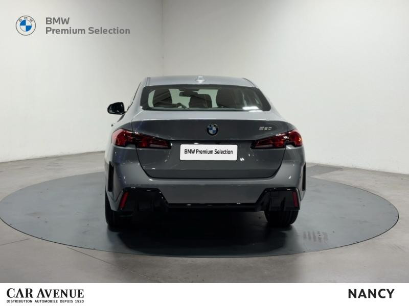 Occasion BMW Série 2 Gran Coupé 220 170ch M Sport Design DKG7 2025 Skyscraper Grey métallisé 42890 € à Nancy