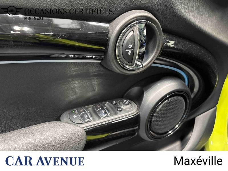 Used MINI Mini 5 Portes Cooper 136ch Edition Resolute Plus BVA7 2022 Zesty Yellow € 25999 in Nancy