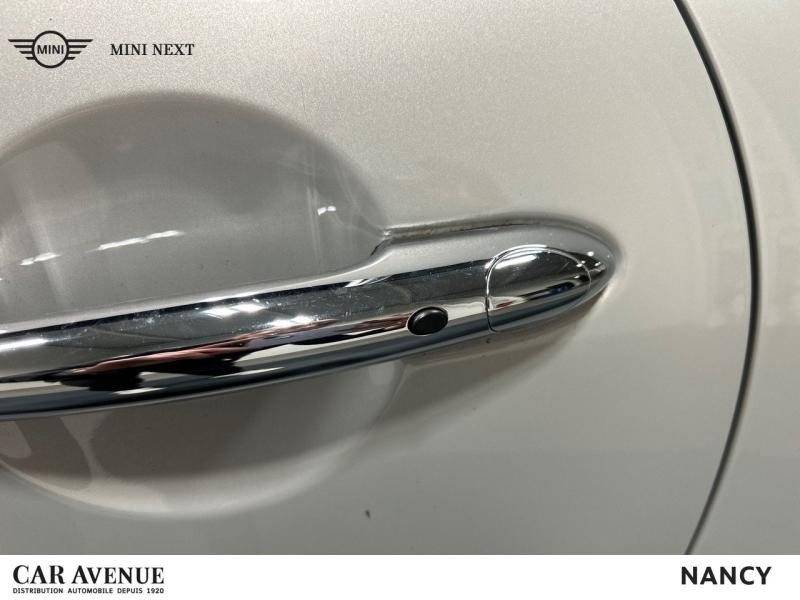 Used MINI Mini Cooper SE 184ch Edition Premium BVA 5CV 2022 Argenté € 19800 in Nancy