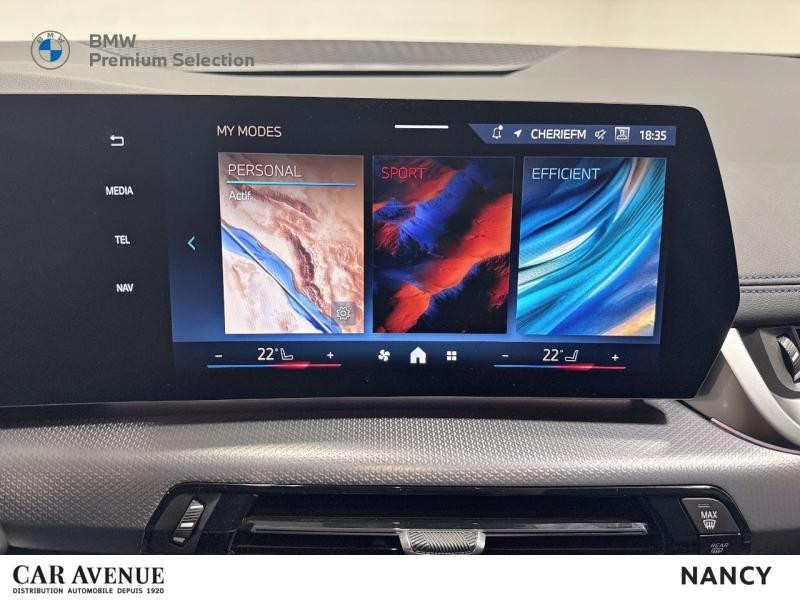 Used BMW Série 2 ActiveTourer 220i 170ch M Sport DKG7 2025 Skyscraper grey métallisé € 41890 in Nancy