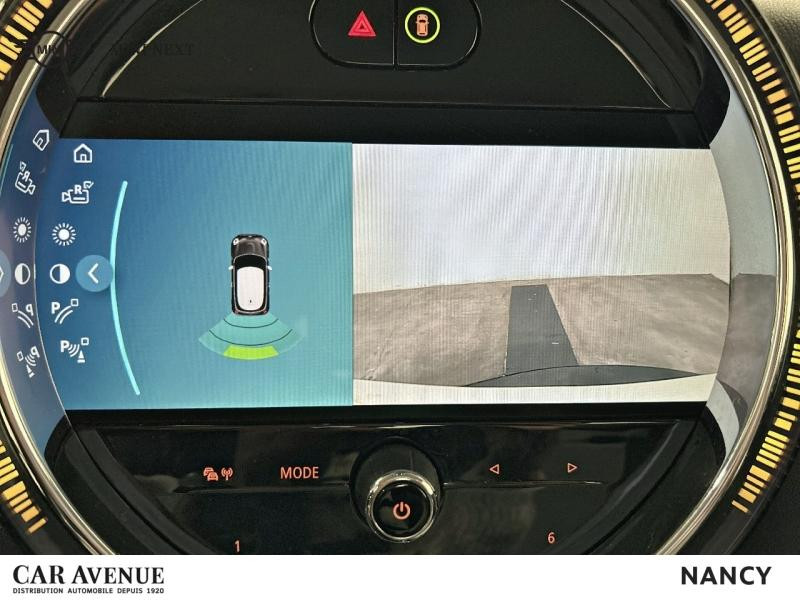 Used MINI Mini Cooper SE 184ch Edition Premium BVA 5CV 2022 Nanuq White € 17294 in Nancy