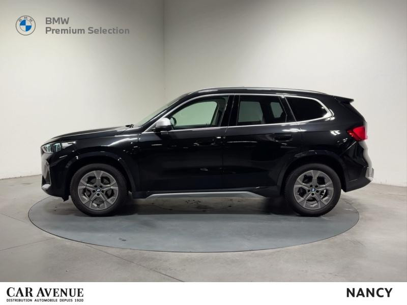 Used BMW X1 sDrive18i 136ch xLine 2023 Saphirschwarz métal € 39480 in Nancy