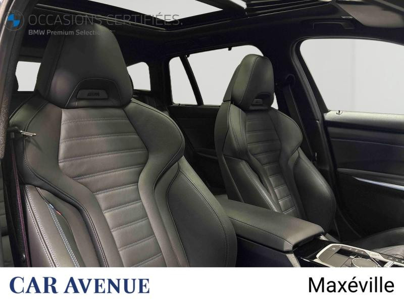 Used BMW Série 3 Touring M340dA xDrive 340ch M Performance 2024 BMW Individual Tanzaniteblau métallisé € 78999 in Nancy
