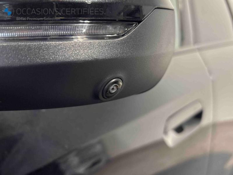 Used BMW X1 sDrive20i 170ch M Sport 2025 Saphirschwarz métal € 46986 in Nancy