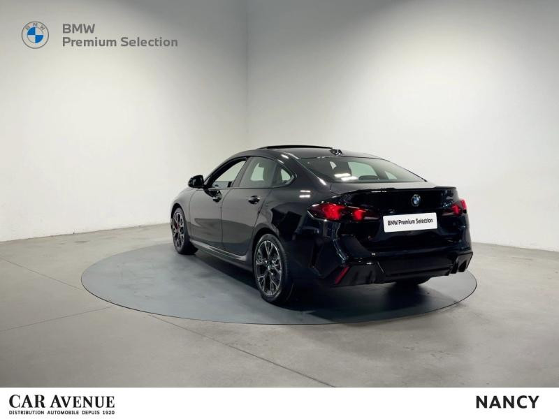 Used BMW Série 2 Gran Coupé 220 170ch M Sport DKG7 2025 Saphirschwarz métallisé € 45889 in Nancy