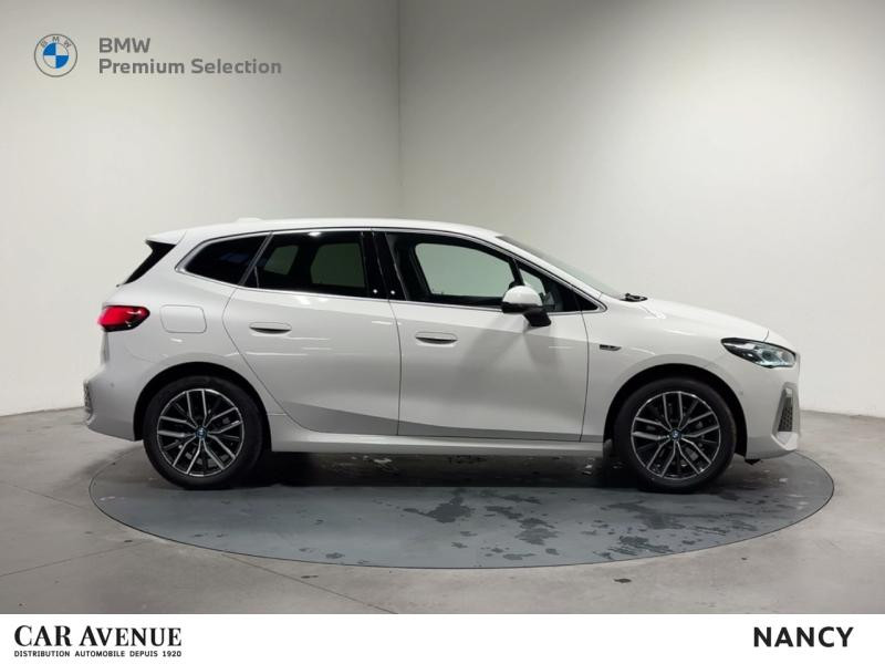Used BMW Série 2 ActiveTourer 225e 245ch xDrive M Sport DKG7 2022 Blanc € 32480 in Nancy