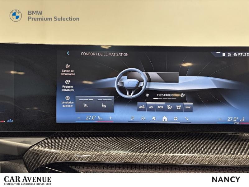 Used BMW Série 4 Cabriolet 420dA 190ch M Sport 2025 Brooklyn Grey métallisé € 63189 in Nancy