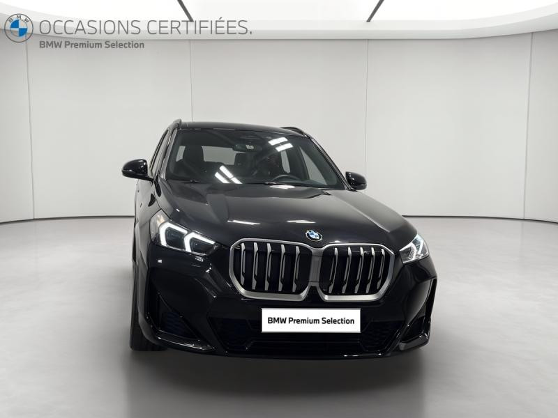 Used BMW X1 sDrive20i 170ch M Sport 2025 Saphirschwarz métal € 46986 in Nancy